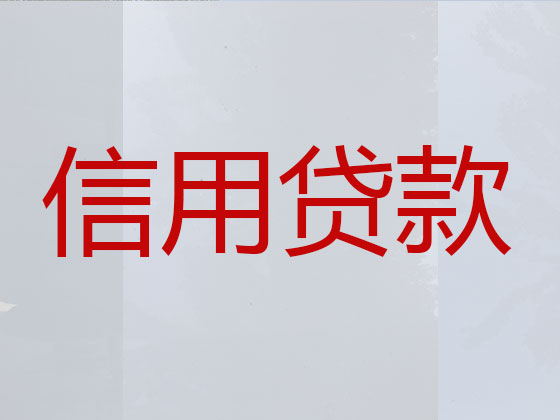 湘潭信用贷款-本地贷款公司